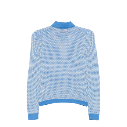 MAYFEYR - Guest In Residence - T-Shirts And Polos Clear Blue - W39111WFSAICO