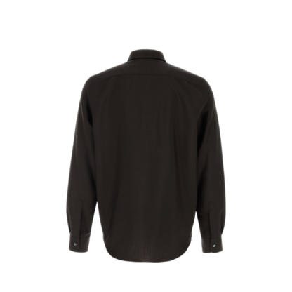 MAYFEYR - Jil Sander - Shirt - J22DL0387J41444201