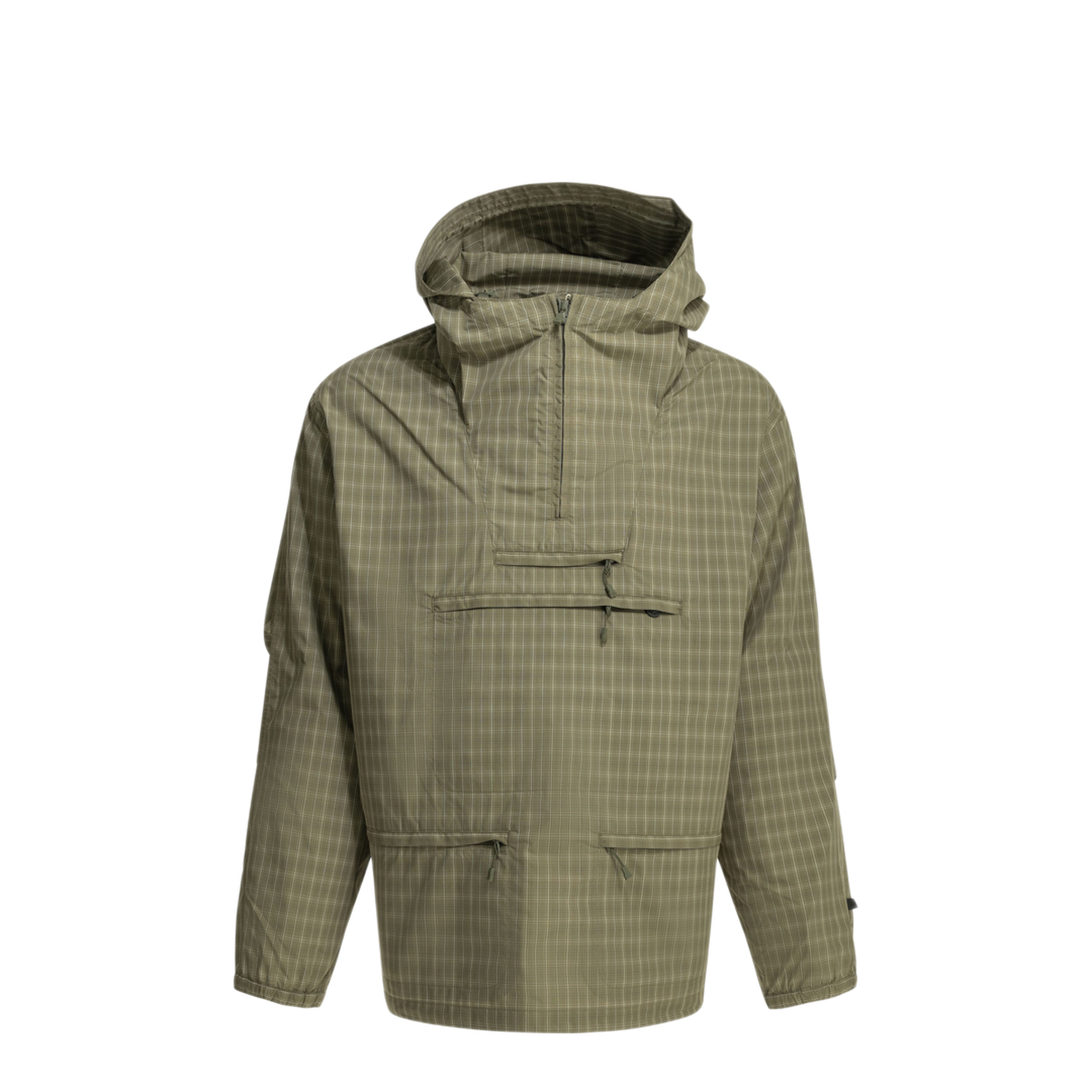 MAYFEYR - Daiwa Pier 39 - Tech Anorak Lightweight Jacket - 8816005070411