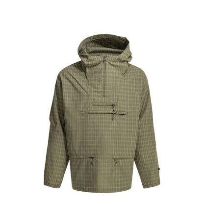 MAYFEYR - Daiwa Pier 39 - Tech Anorak Lightweight Jacket - 8816005070411