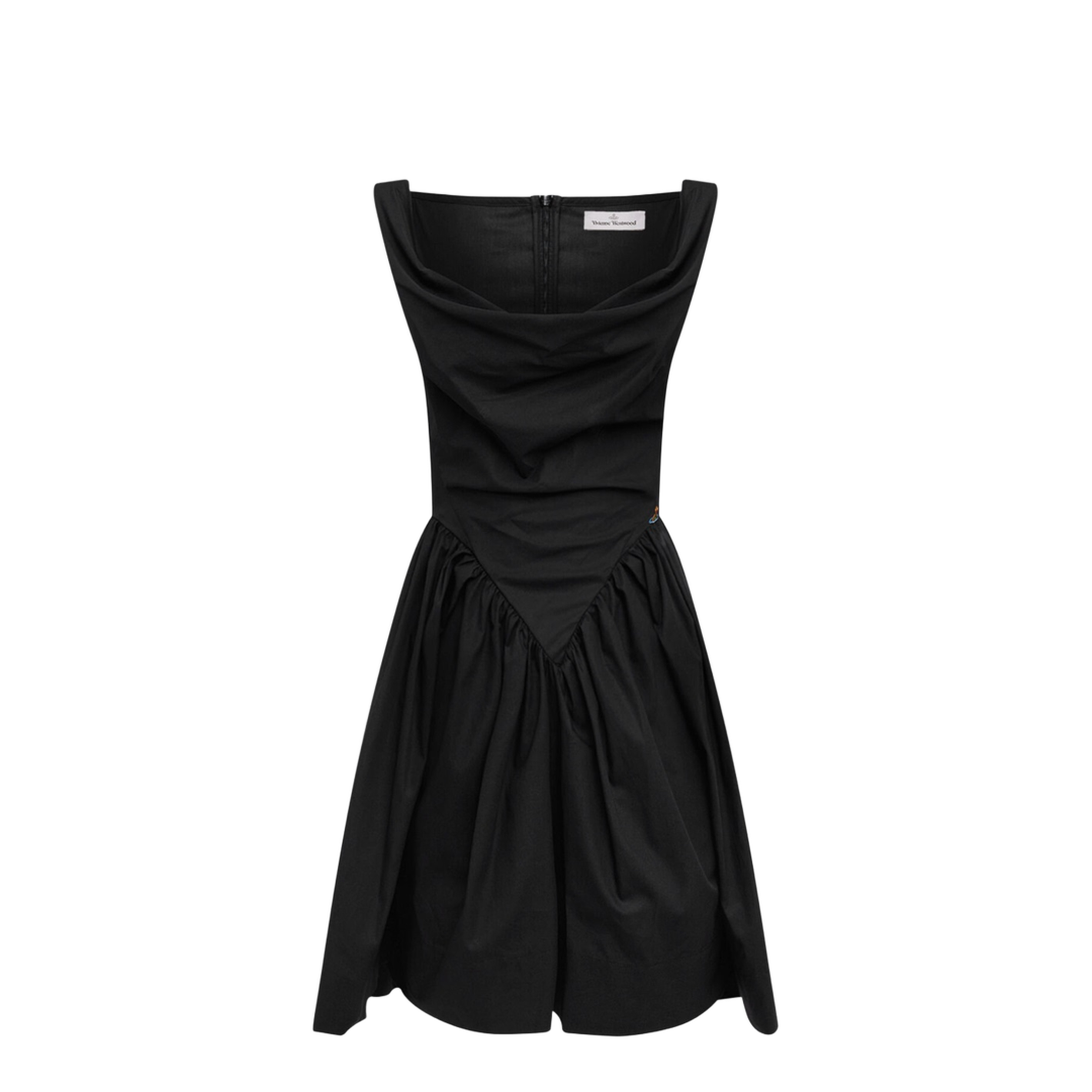 Mini Sunday Dress