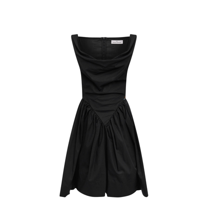 Mini Sunday Dress
