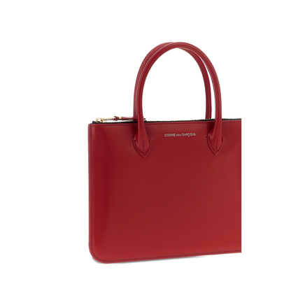MAYFEYR - Comme Des Garcons - Wallet Bags Red - SA5100HA2