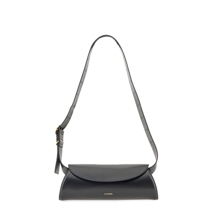 Cannolo Medium Shoulder Bag