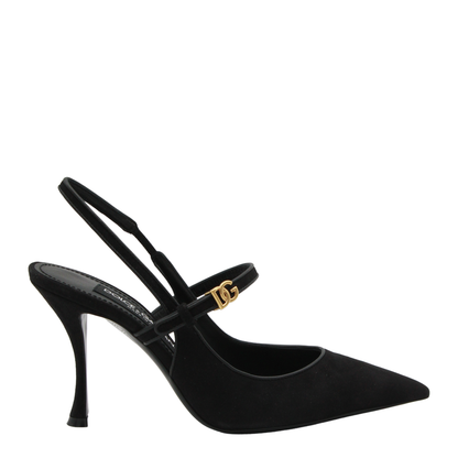 MAYFEYR - Dolce & Gabbana - With Heel - CG0974AQ1348B956