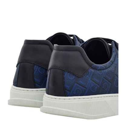 MAYFEYR - Ferragamo - Sneakers Blue - 029795789156005