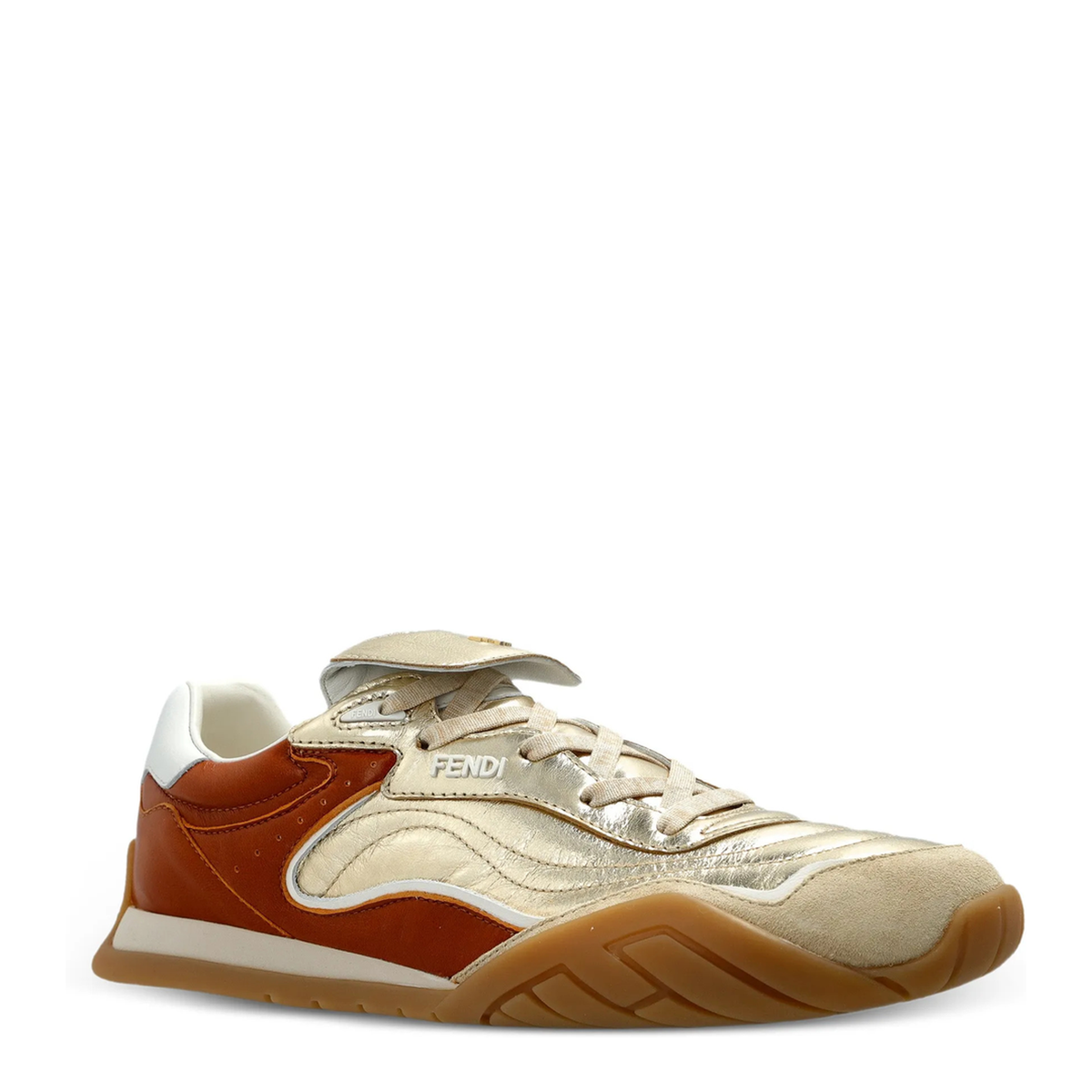 MAYFEYR - Fendi - Sneakers - 8E8820AYFCF1TZ3