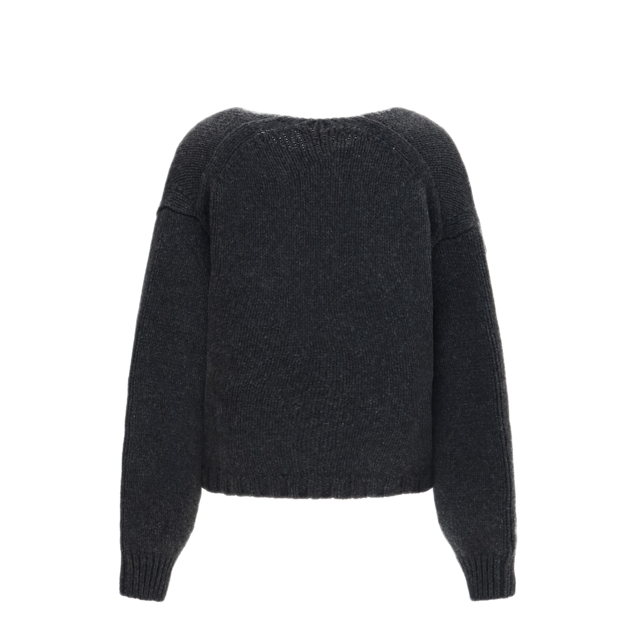 MAYFEYR - Khaite - Axel V Neck Cardigan - 18187645205
