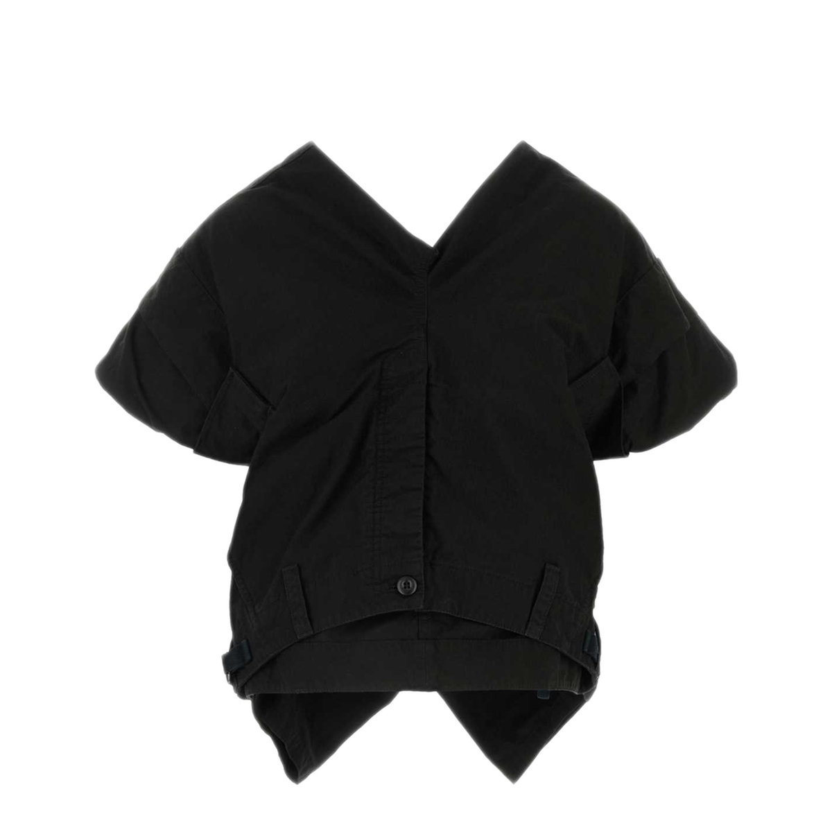 MAYFEYR - Balenciaga - Cargo Pants Top - 808856TRP081000