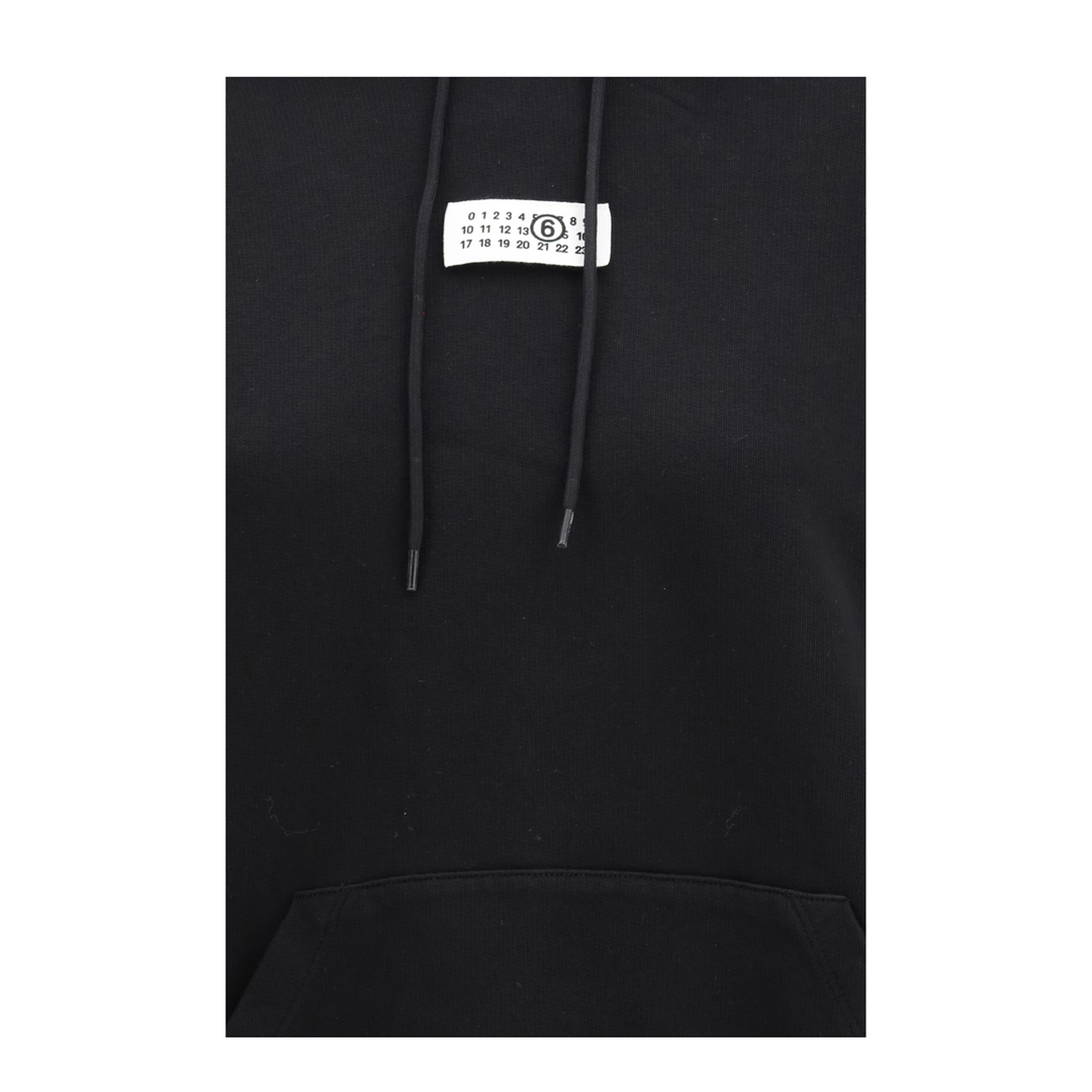 MAYFEYR -  - Cotton Hoodie - S52GU0235M25025