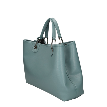 MAYFEYR - Emporio Armani - Grey Bag - EW000360AF12036M9110