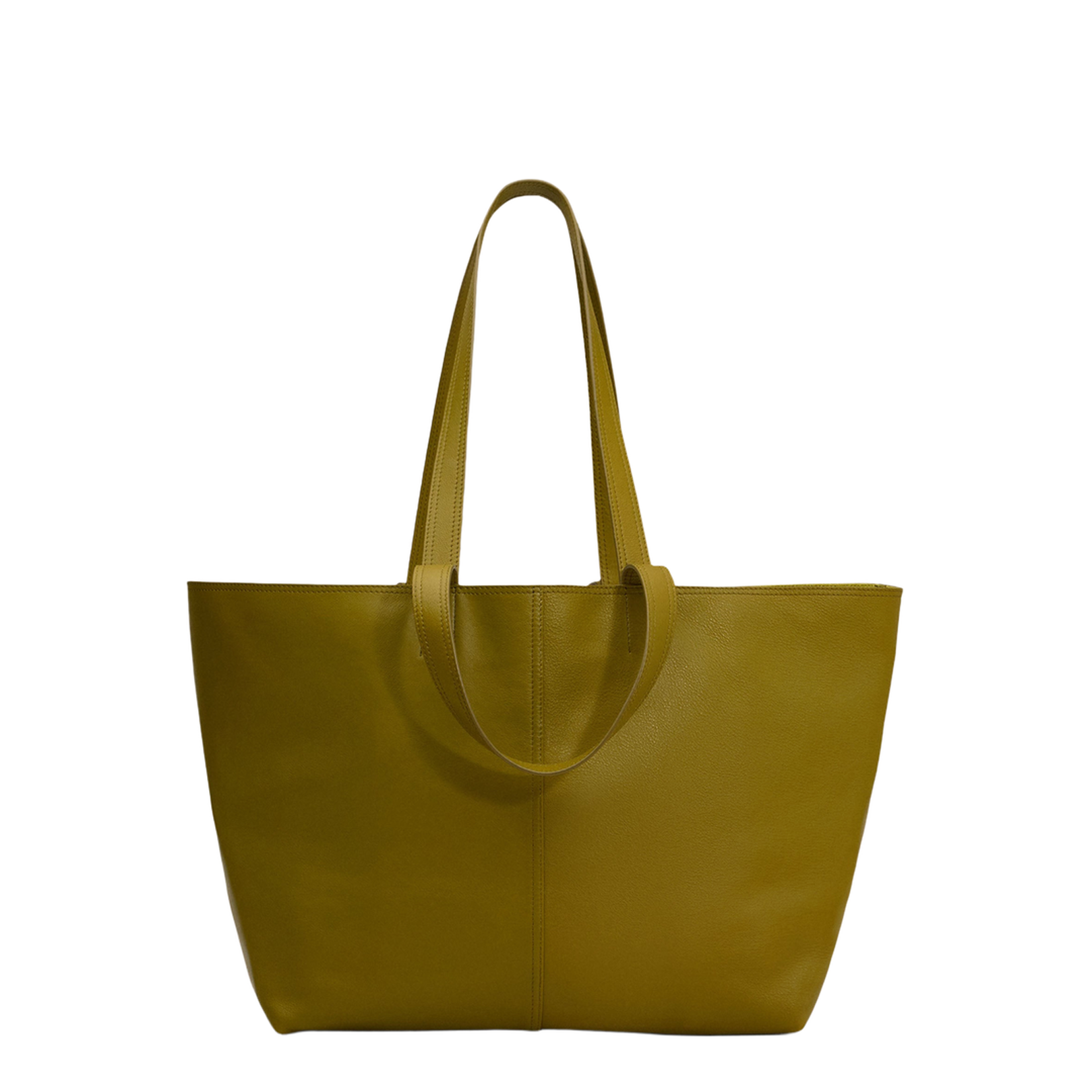 Lichen Midi Tote Bag
