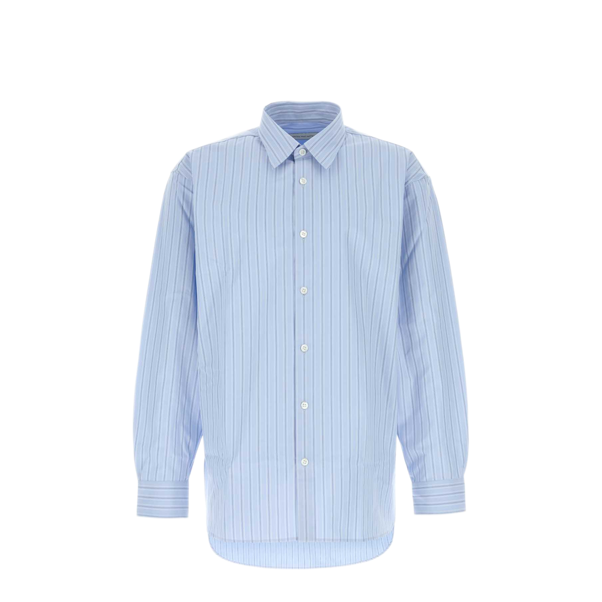 MAYFEYR - Dries Van Noten - Croom 3021 M W Shirt - 2610207323021514