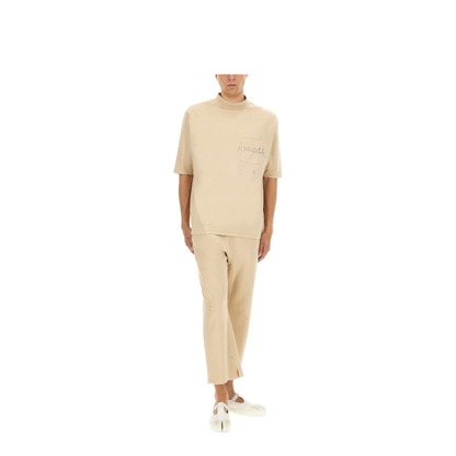 Cotton Pants