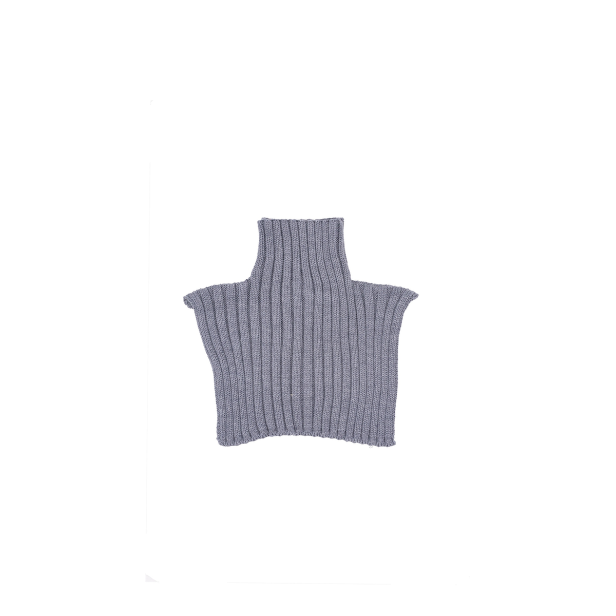 MAYFEYR - NICCOLÒ PASQUALETTI - Wool Yarn Shrug - NP08K008WOYACH