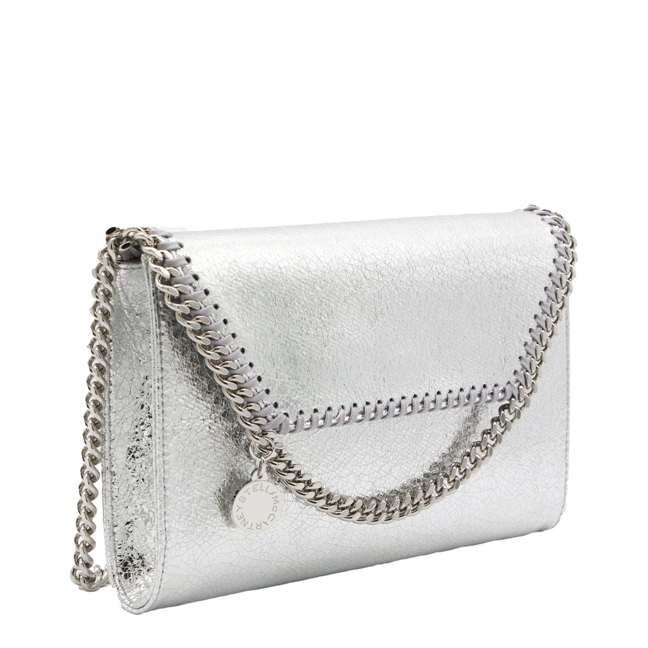 Silver Bag