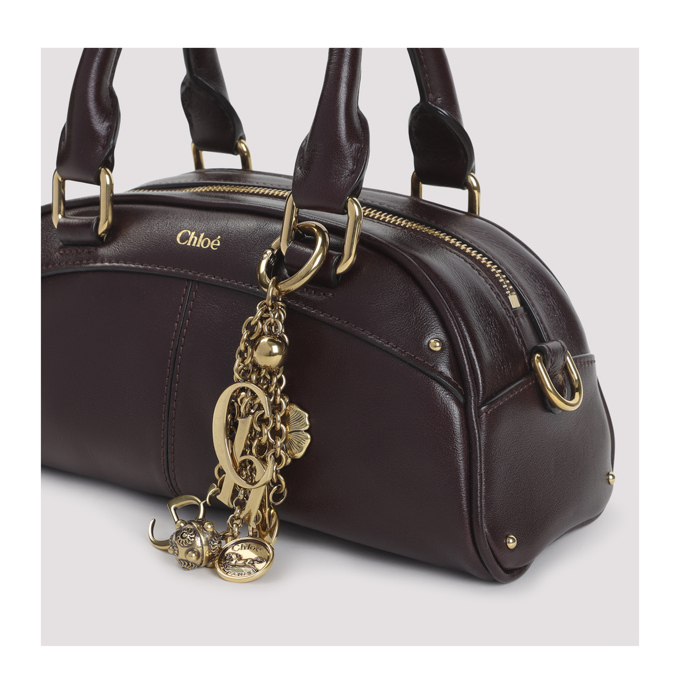 MAYFEYR - Chloè - Handbag - CH26SS956Q86