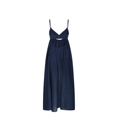 Ascension Twist Front Dress