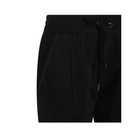 Pants - Black