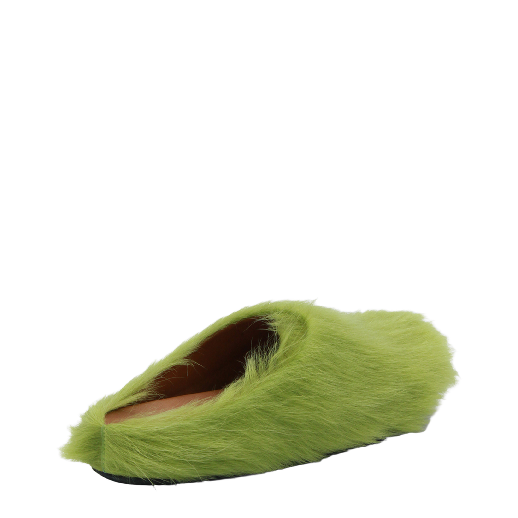 MAYFEYR - Marni - Sandals - SBMR000600P412200V37