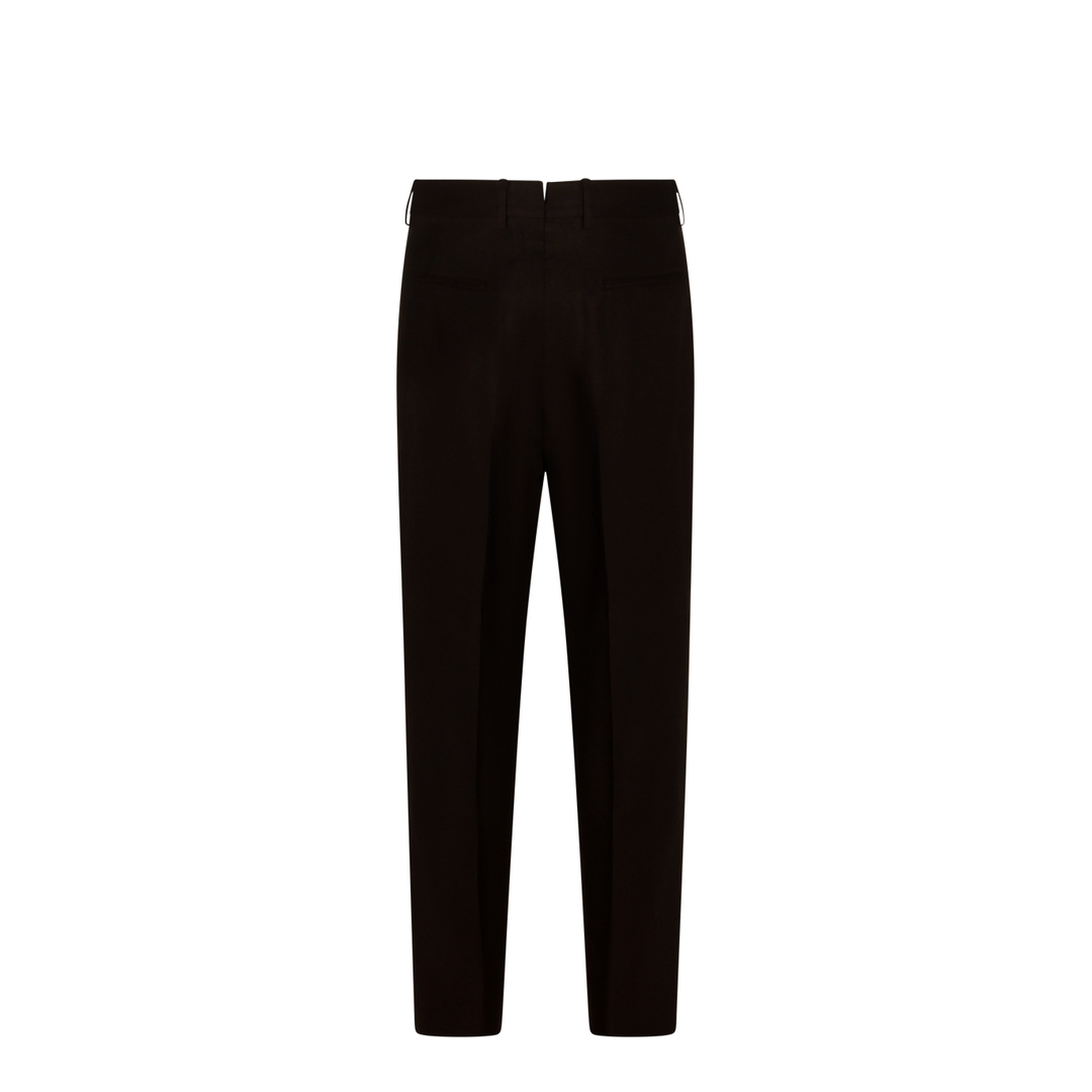 MAYFEYR - Zegna - Trousers - R373F28A377PM126R
