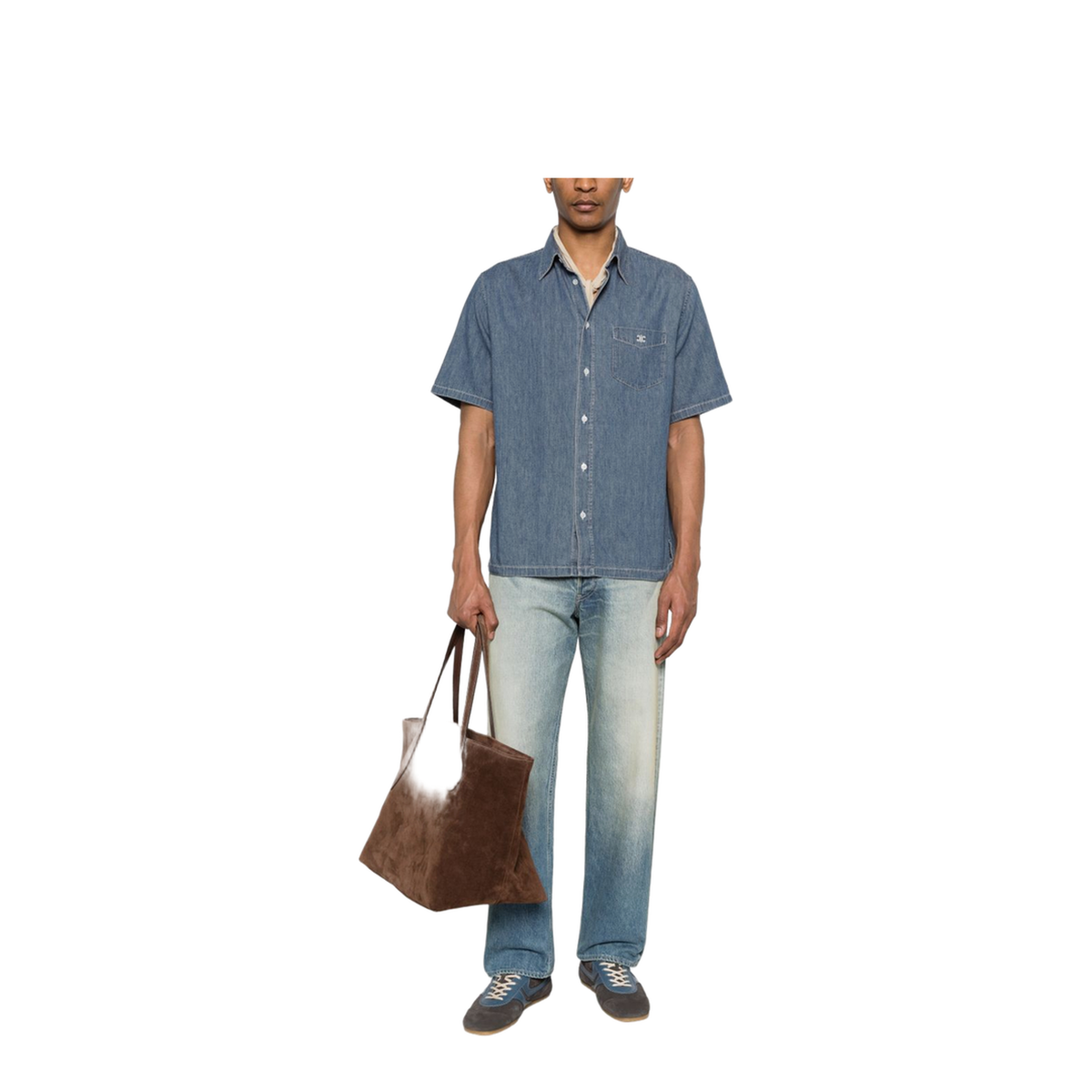 MAYFEYR - Celine - Camicie - RC0D7208I07UO