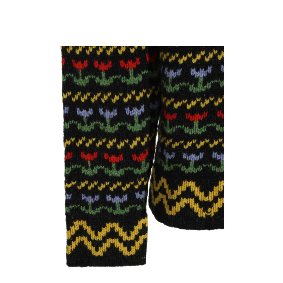 Roundneck Sweater