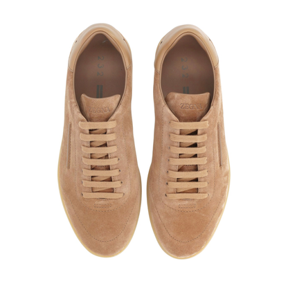 MAYFEYR - Zegna - Sneaker 232 - LHSOYS8218ZCOC