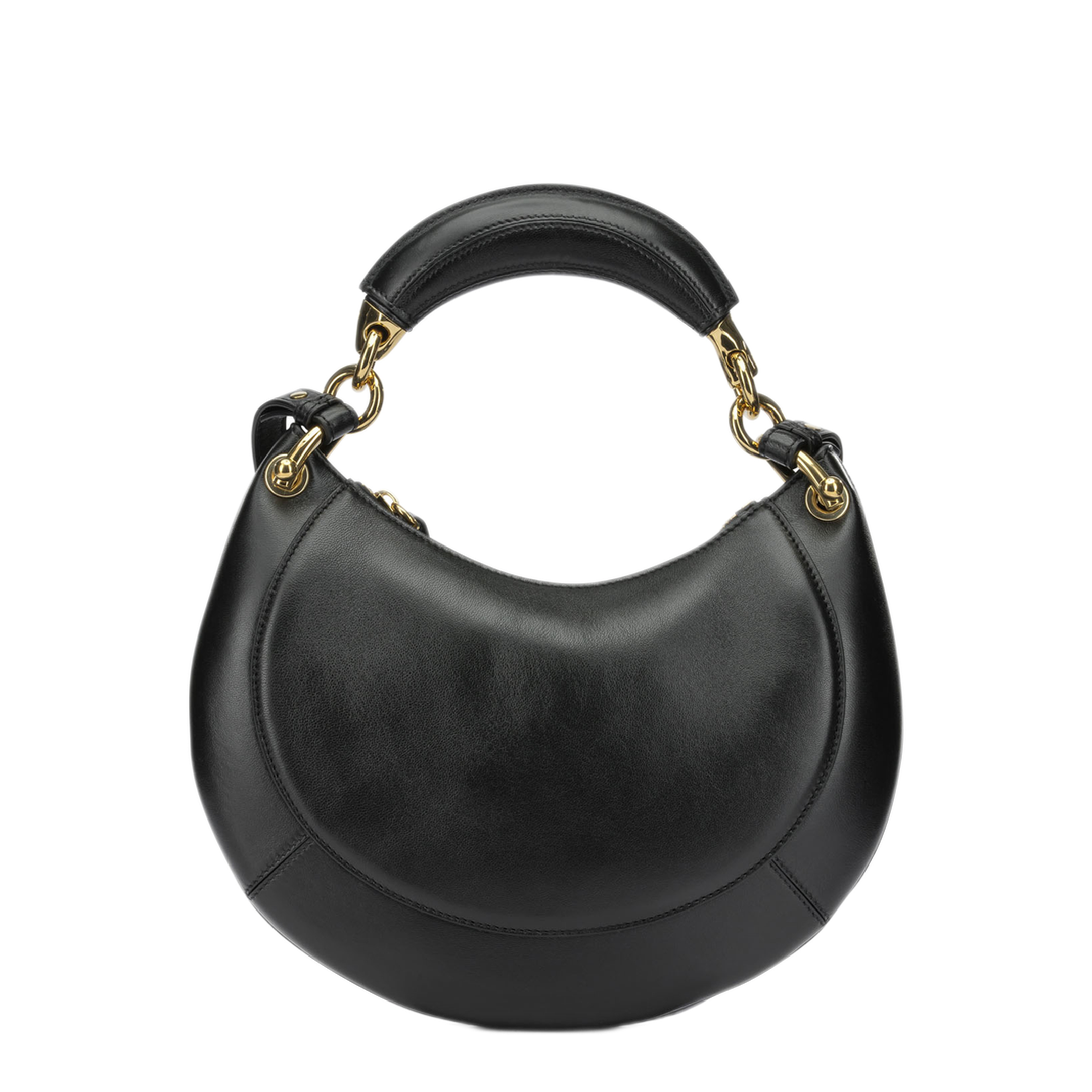 MAYFEYR - Chloè - Banana Small Handbag - CH26AS921S60001