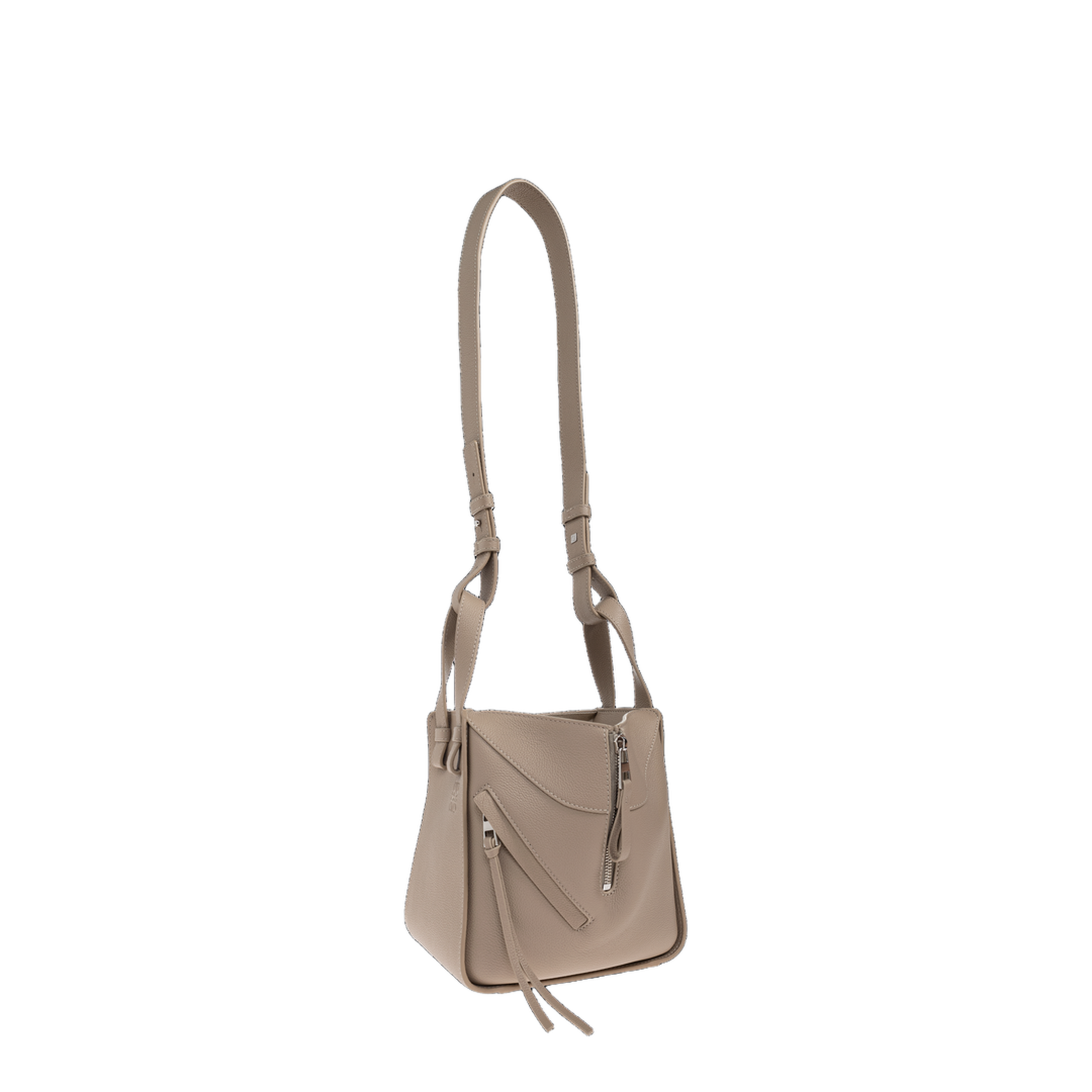 MAYFEYR - Loewe - Hammock Compact Hand Bag - A538H13X230CLAY