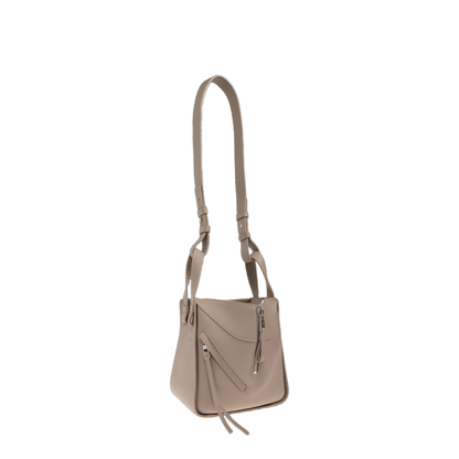 MAYFEYR - Loewe - Hammock Compact Hand Bag - A538H13X230CLAY