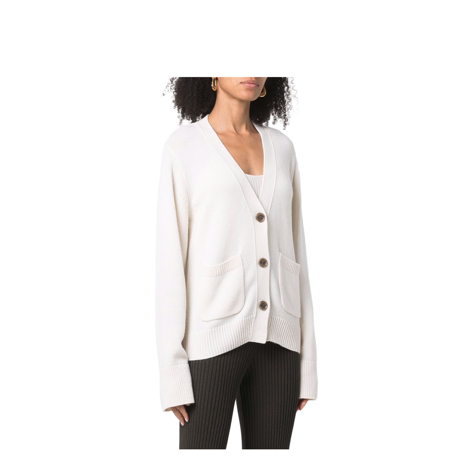 Danni Cashmere Cardigan