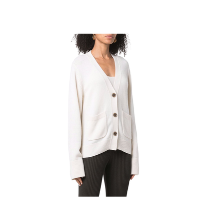 Danni Cashmere Cardigan