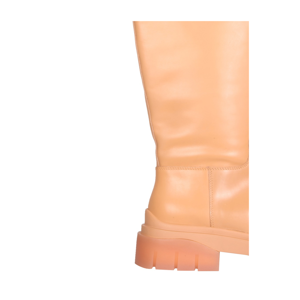 MAYFEYR - ASH - Supremium 03 Boots - SUPREMIUM03MUSTANGTOAST