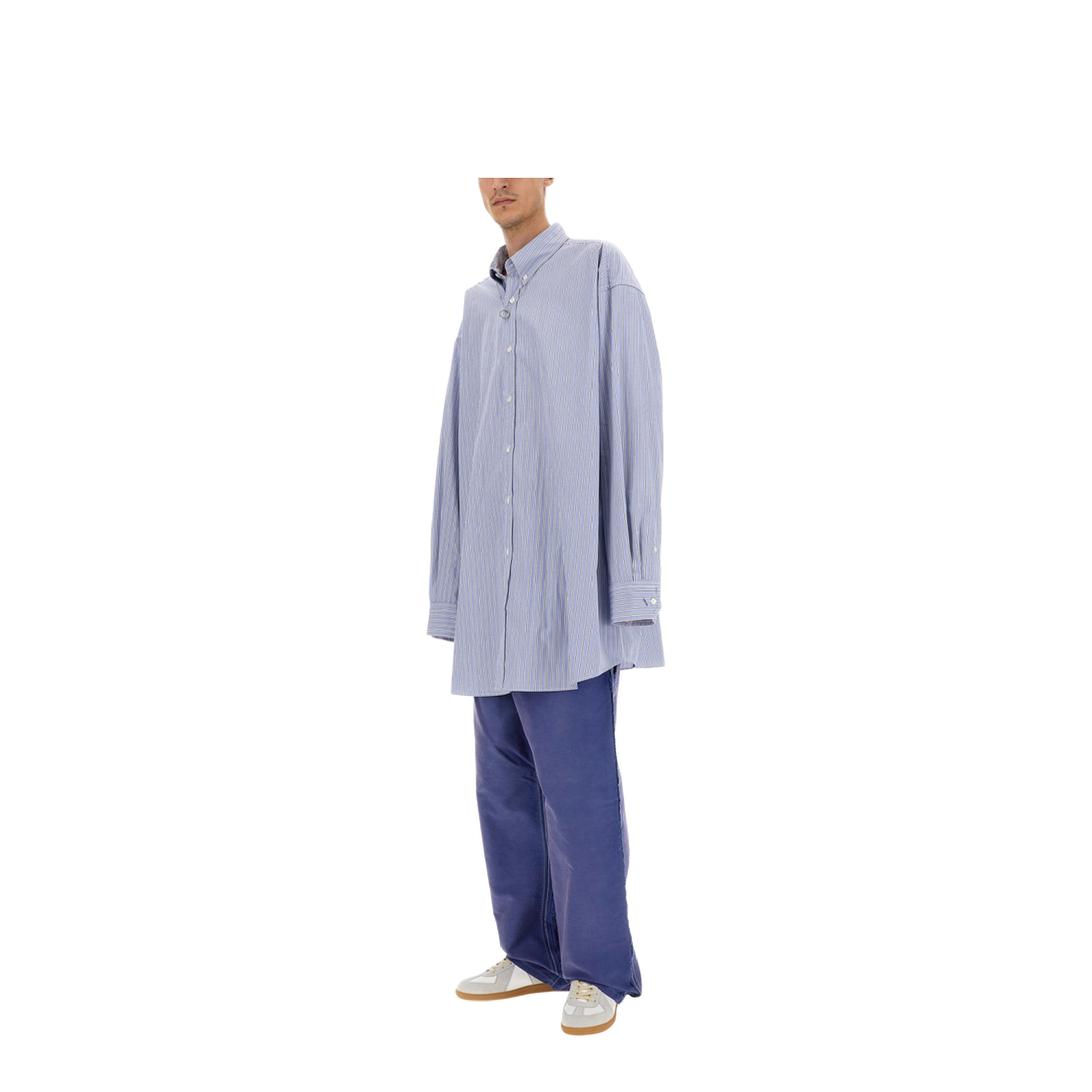 Oxford Shirt
