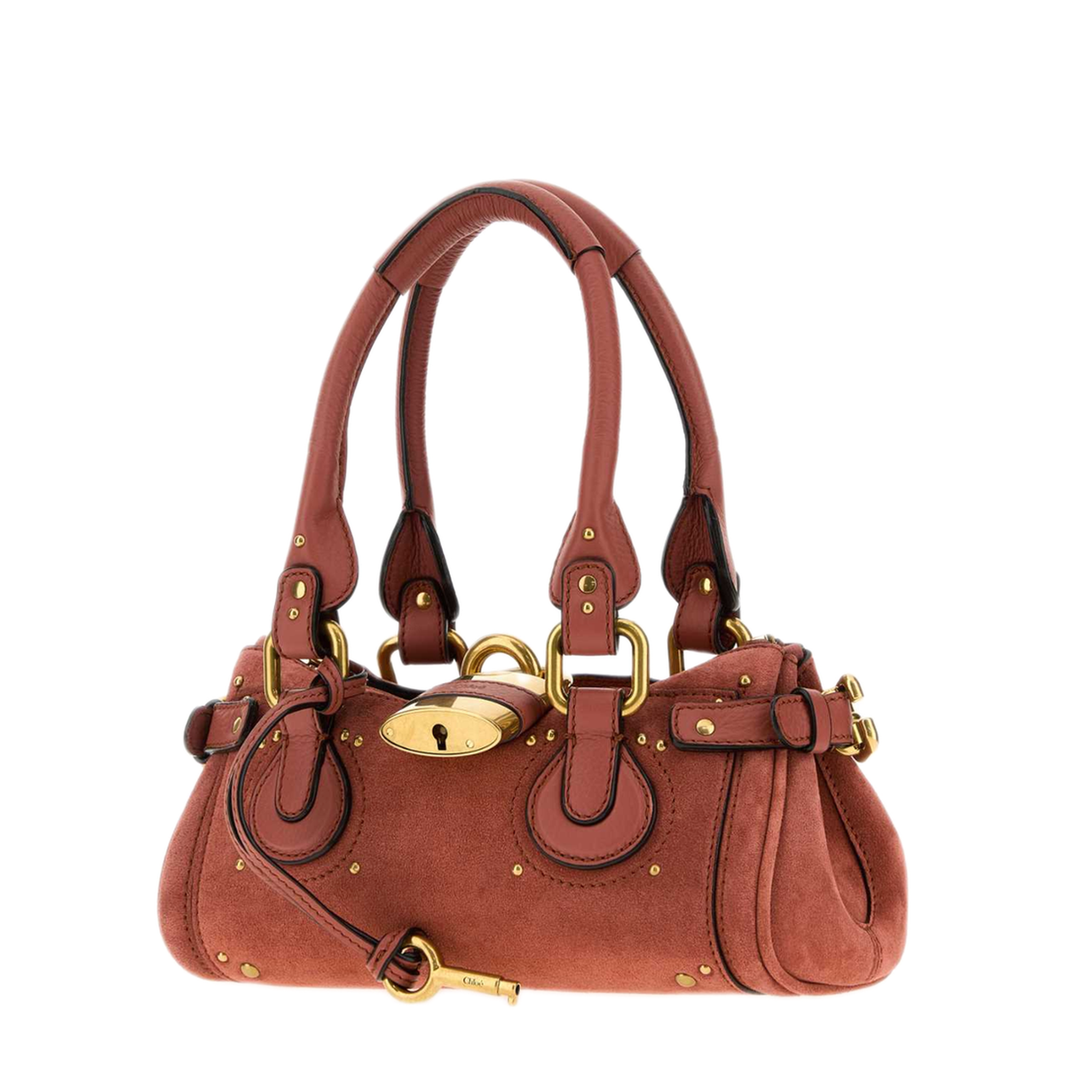 MAYFEYR - Chloè - Small Paddington Handbag - CH26AS805S77651