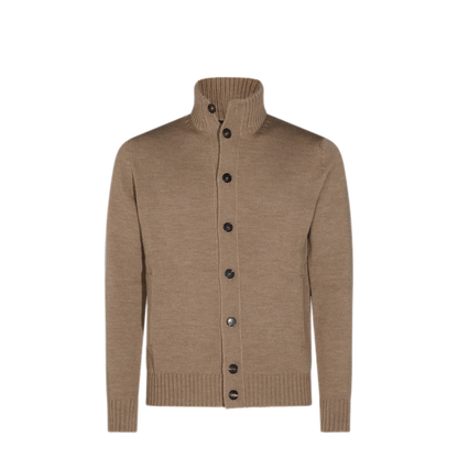 MAYFEYR - Zanone - Sweaters - 810130ZR229Z4210