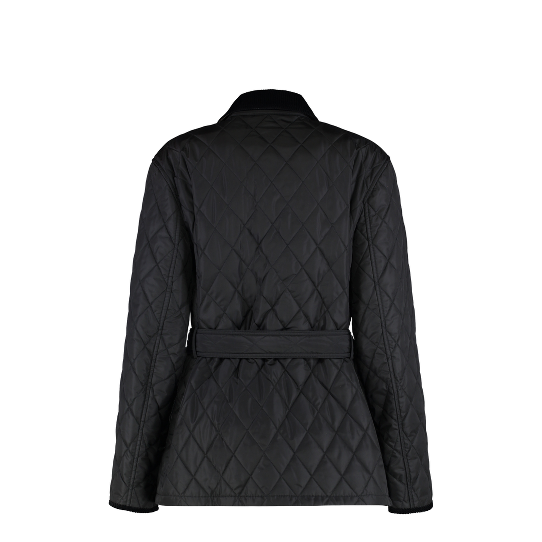 MAYFEYR - Burberry - Nylon Padded Jacket - 8110378166468A1189