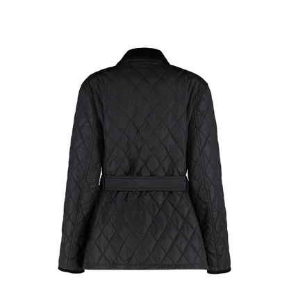 MAYFEYR - Burberry - Nylon Padded Jacket - 8110378166468A1189