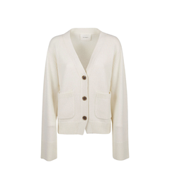 Danni Cashmere Cardigan
