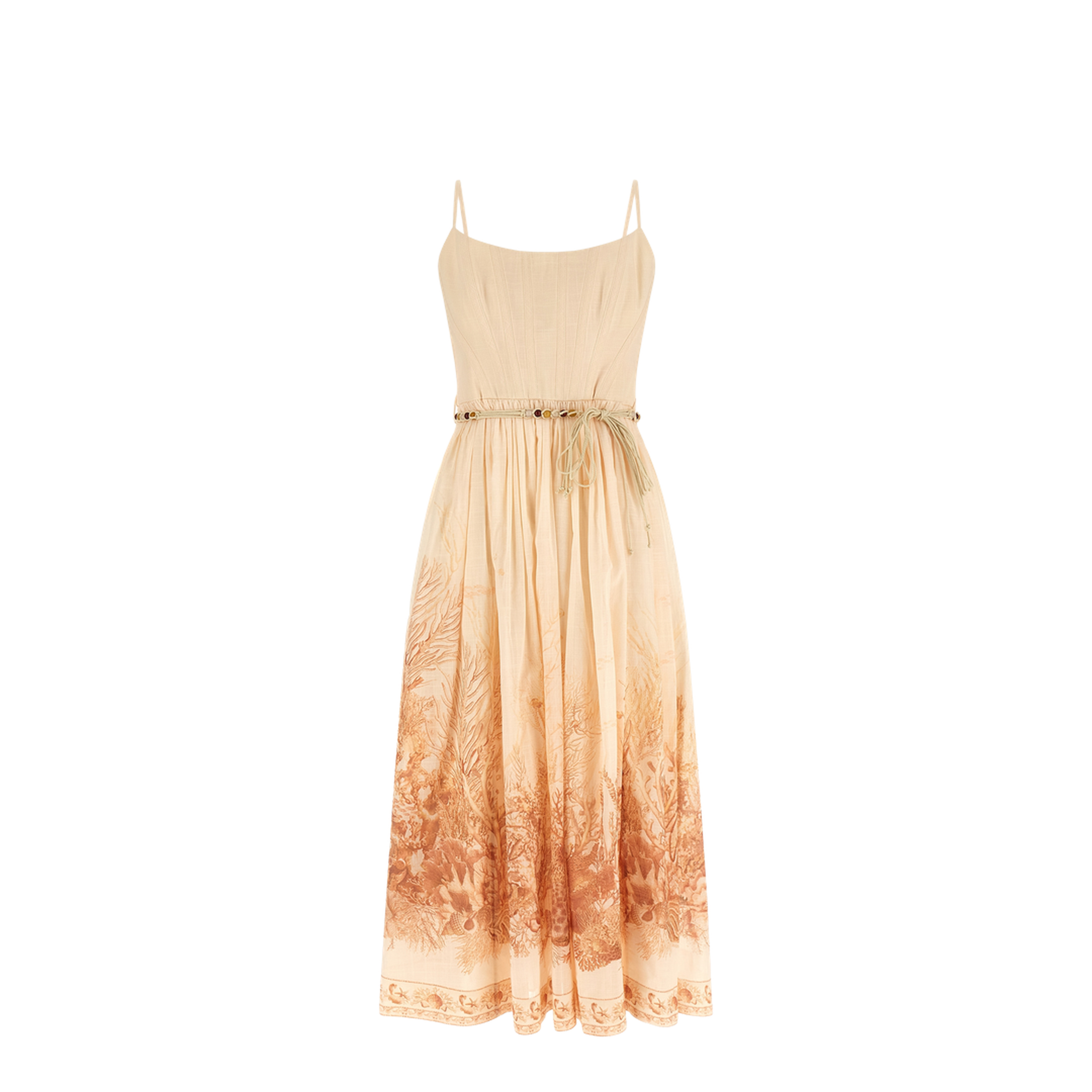 Wanderlust Dress