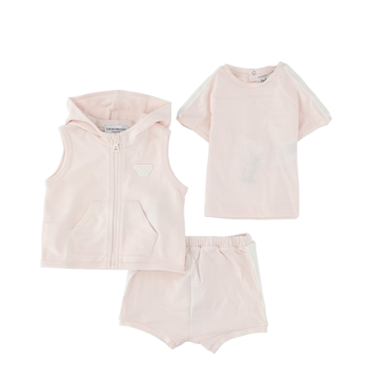 MAYFEYR - Emporio Armani - Gift Set - 3LNV14BNJ08Z0355