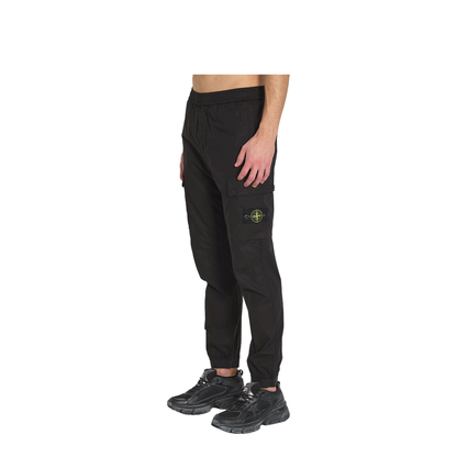 Regular Tapered Pants