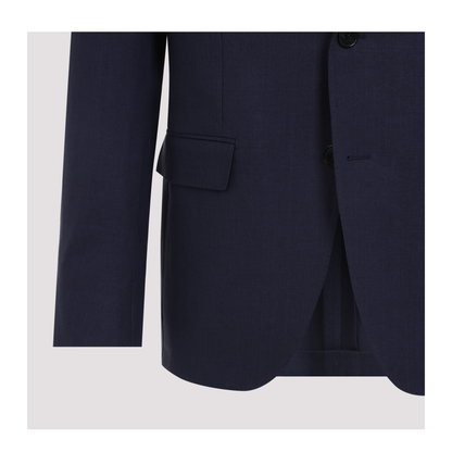 MAYFEYR - Zegna - Oasi Linen Jacket - 373523A310FT207