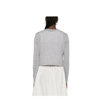 Sweater Blacks And Greys