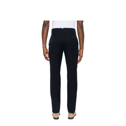 Cotton Chino Trousers