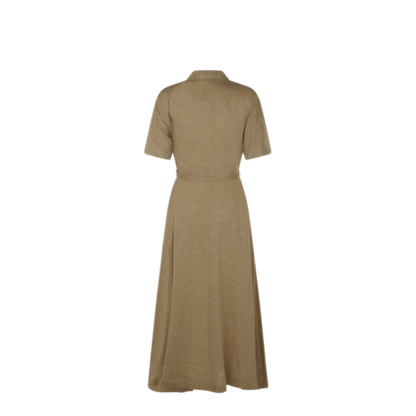 MAYFEYR - Antonelli Firenze - Dresses - Q6050528234