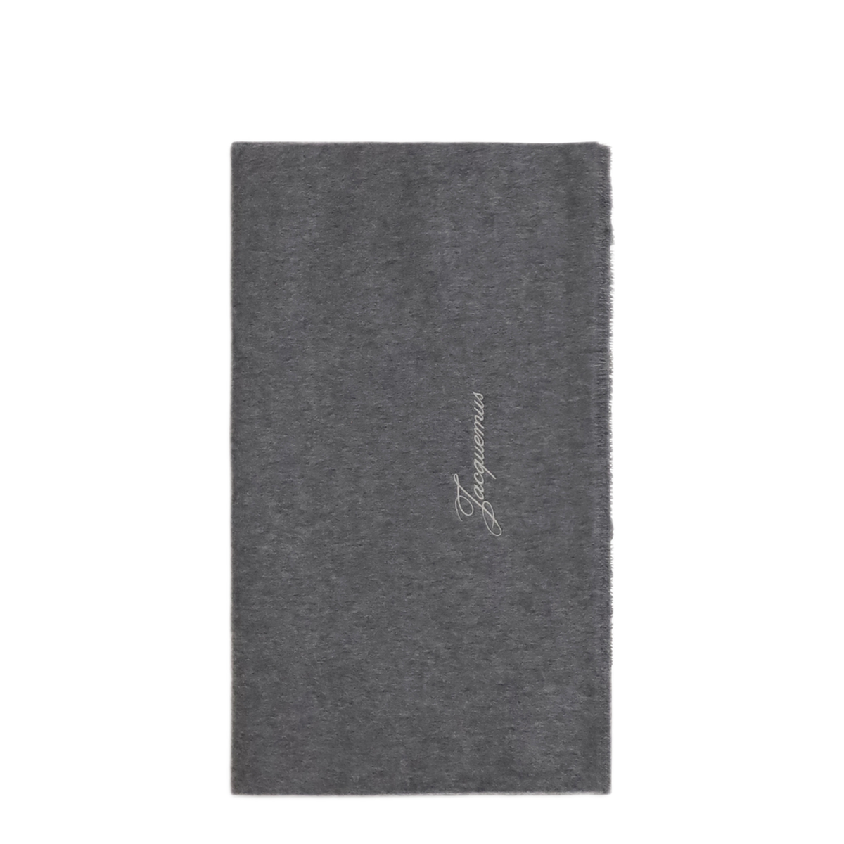 MAYFEYR - Jacquemus - Tailleur Wool Scarf - ACU00792AK00290970
