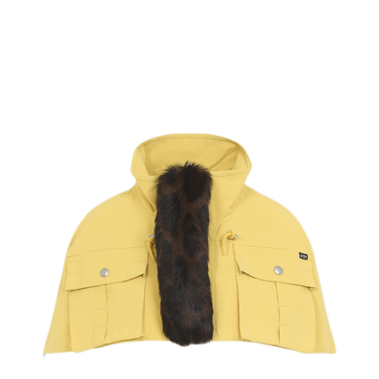 MAYFEYR - Prada - Cape - 292425SWAO199YF0010