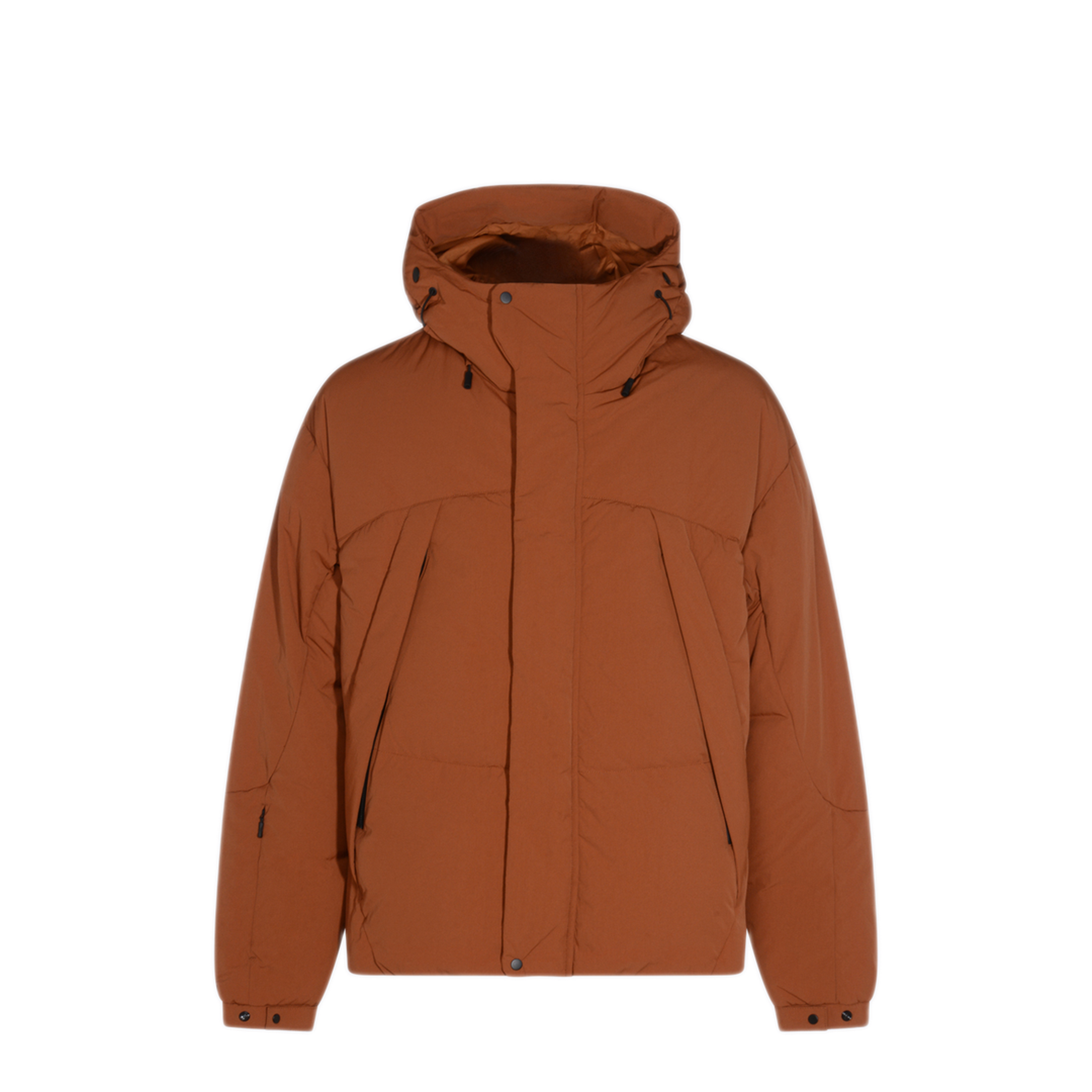 MAYFEYR - JG1 - Coats - JG1AW2501RUST